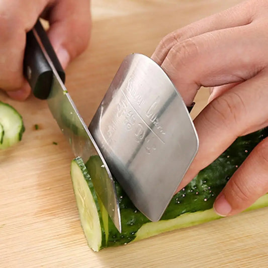 Finger Cutting Guard
