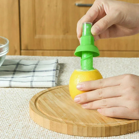 Kitchen Lemon Sprayer